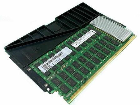 00VK297 IBM EM92 32GB 4GX72 DDR4 MHz CDIMM Memory